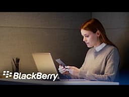 BlackBerry AtHoc | Staff Scheduling