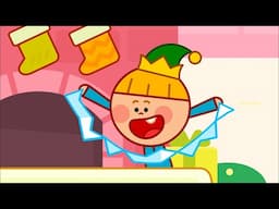 Princess Playtime - Christmas  - kids cartoon