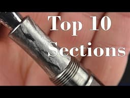 Top 10 Sections