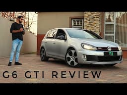 MK6 VW Golf GTI Review - Too Unreliable?