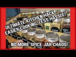 You've Never Seen a Kitchen Hack Like This!