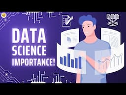 Top Expert Reveals Why Data Science is the Future of Business