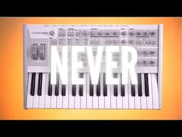 Great Synth Mysteries Ep. 6: There will NEVER be another Access Virus