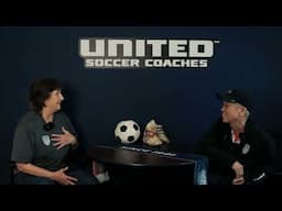 Transforming Communities Through Soccer: Communities Initiative Grant Interview