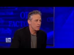 Jon Stewart on G. Gordon Liddy [May 2011]