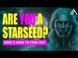 🚨 ALERT! Starseeds, Walk-Ins & The Turning Point of 2025: The URGENT TRUTH Revealed