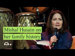 Mishal Husain on empire, family and memory | Kite Festival 2024