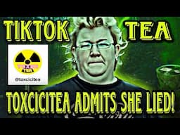 Toxcicitea From Tiktok Admits They Lied About Sister Wives and Posts Katie Joy's Picture