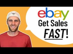 How to Boost Sales on eBay!