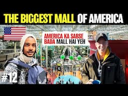 The Biggest Mall Of America