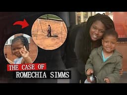 She Kept Pushing Her Son on the Swing for Two Days Straight | The case of Romechia and Ji'Aire Lee