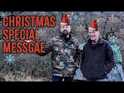 Special Christmas Message