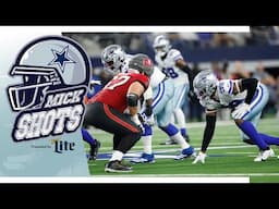 Mick Shots: Super Monday | Dallas Cowboys 2025