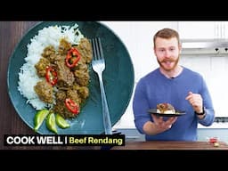 Why everyone should try making Beef Rendang.