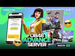 OB48 Advance Server Download Amd Confirmed Updates