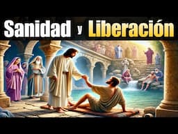 Oraciones de Sanidad y Liberación 🕊 En Nombre de Jesucristo