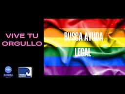 VTO Ayuda Legal A La Comunidad LGBT