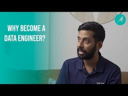 Why Become A Data Engineer?