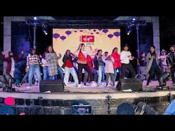 D Code Dance's Talent show at Diwalicious Taste of Diwali in Toronto