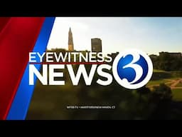 Your Channel 3 Eyewitness News Wednesday evening update