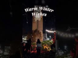 Warm Winter Wishes from Michigan Engineering | University of Michigan