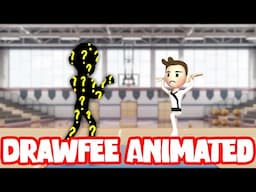 Jacobs Fight - Drawfee Animated