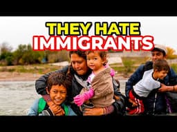 Most HOSTILE States for Immigrants – HIDDEN Truths