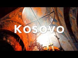 THE KOSOVO SURPRISE | Traveling in Europe's Disputed New Country - Documentary