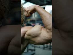 5 Hacks for Bigger Biceps - watch now in the link