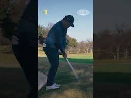 EVERY SHOT of Si Woo Kim's On The Bag Round