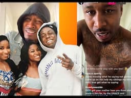 Toya Brother Casey EXPOSED Reginae & Armon RELATIONSHIP + Toya MAMA is HOMELESS ?!..more