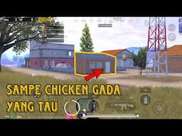 TEMPAT NGENDOK PALING AMAN DI ROZHOK | PUBG Mobile Indonesia