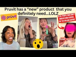 BODi rep says the quiet part out loud + Pruvit rep (poorly) explains product | MLM TOP FAILS # 31