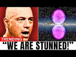 Joe Rogan: Scientists Alarmed by James Webb’s Latest Image’s Shocking Discovery!