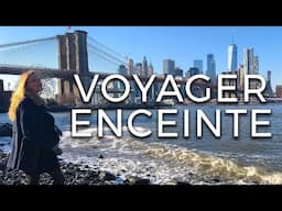 VOYAGER ENCEINTE ? Oh que OUI !