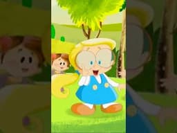 Le avventure di MARIAROSA - Marty e i suoi amici -Canzoni per bambini #babibuu