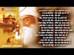 Non Stop Shabad Gurbani Kirtan : New Shabad Gurbani 2025 Jukebox | Non Stop Gurbani | Shabad Gurbani