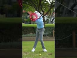 Better Golf Swing In 2 Minutes