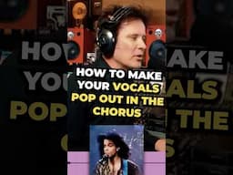 Vocal Automation Trick