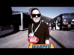 FAR EAST MOVEMENT - VANS WARP TOUR 2015 w/ RIFF RAFF - RECAP