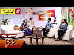 Vanakkam Tamizha with Neurologist Specialist Dr Rajeswari - Full Show | 04 Feb 2025