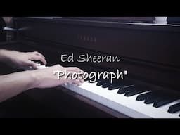 Ed Sheeran - Photograph | Piano | Zacky The Pianist