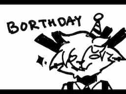 【CELEBRATION】borthday