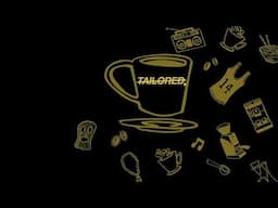 Music of Tailored Coffee