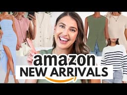 *TOO GOOD* Amazon Must Haves for February 🌟  Closet Staples!!