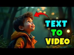 Best Free Unlimited Ai Text To Video Generator - Complete Guide Step - By - Step 2025