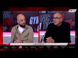 Le pour contre de Gym Tonic: Le match de l'OGC Nice face à l'OM, a-t-il été parfait ?