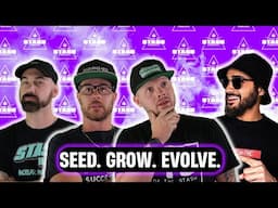 From Seed to Trichome: The Evolution of Cannabis Genetics w/ iCanTHC - From The Stash Podcast Ep.213