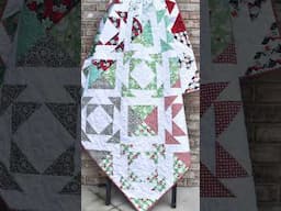 Holiday Quilting Favorites from Material Girl Quilts