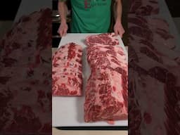 Save $150 By Cutting Ribeye Steaks At Home